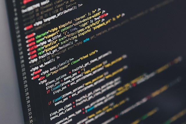 Umíte pracovat se softwarem? 