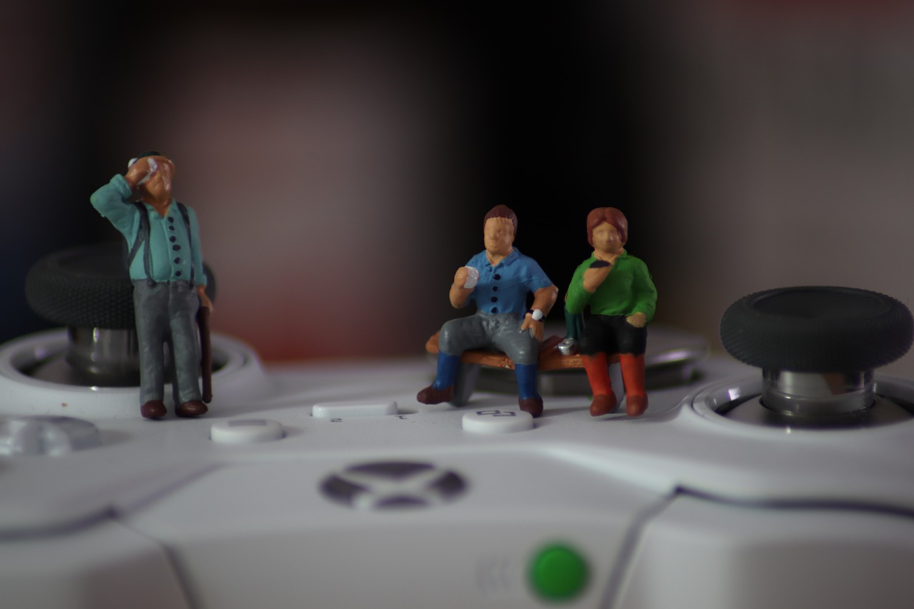 Příjemná hra minecraft.